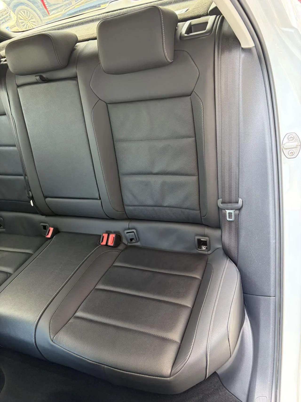 Volkswagen 2022 Tange 1.4TSI 280TSI Two-Drive Comfortable PLUS Automatic Gear 7
