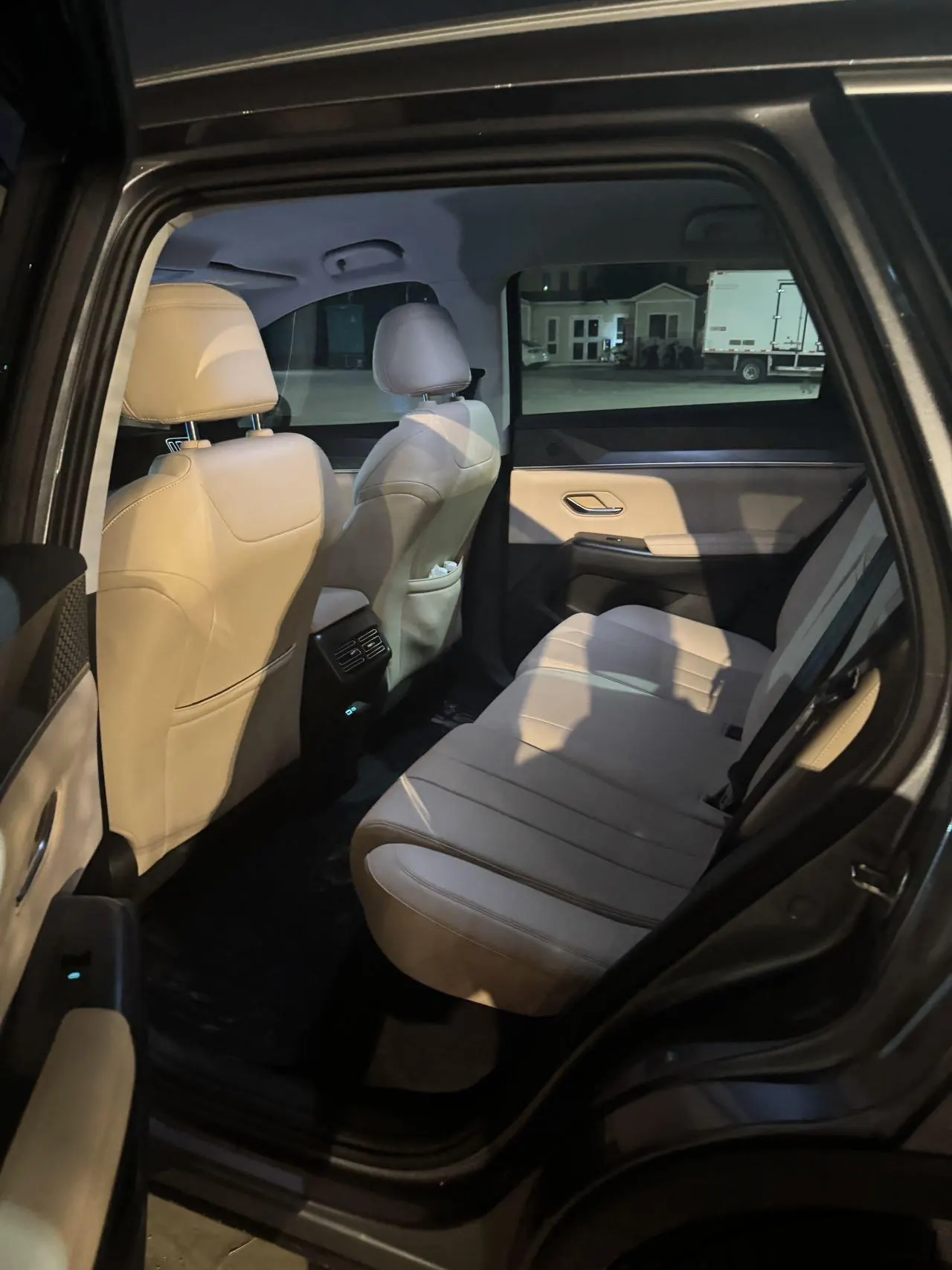 BYD Song Pro New Energy 2026 Song Pro DM-i 1.5 Stepless 133KM Exceed Automatic Gear 3