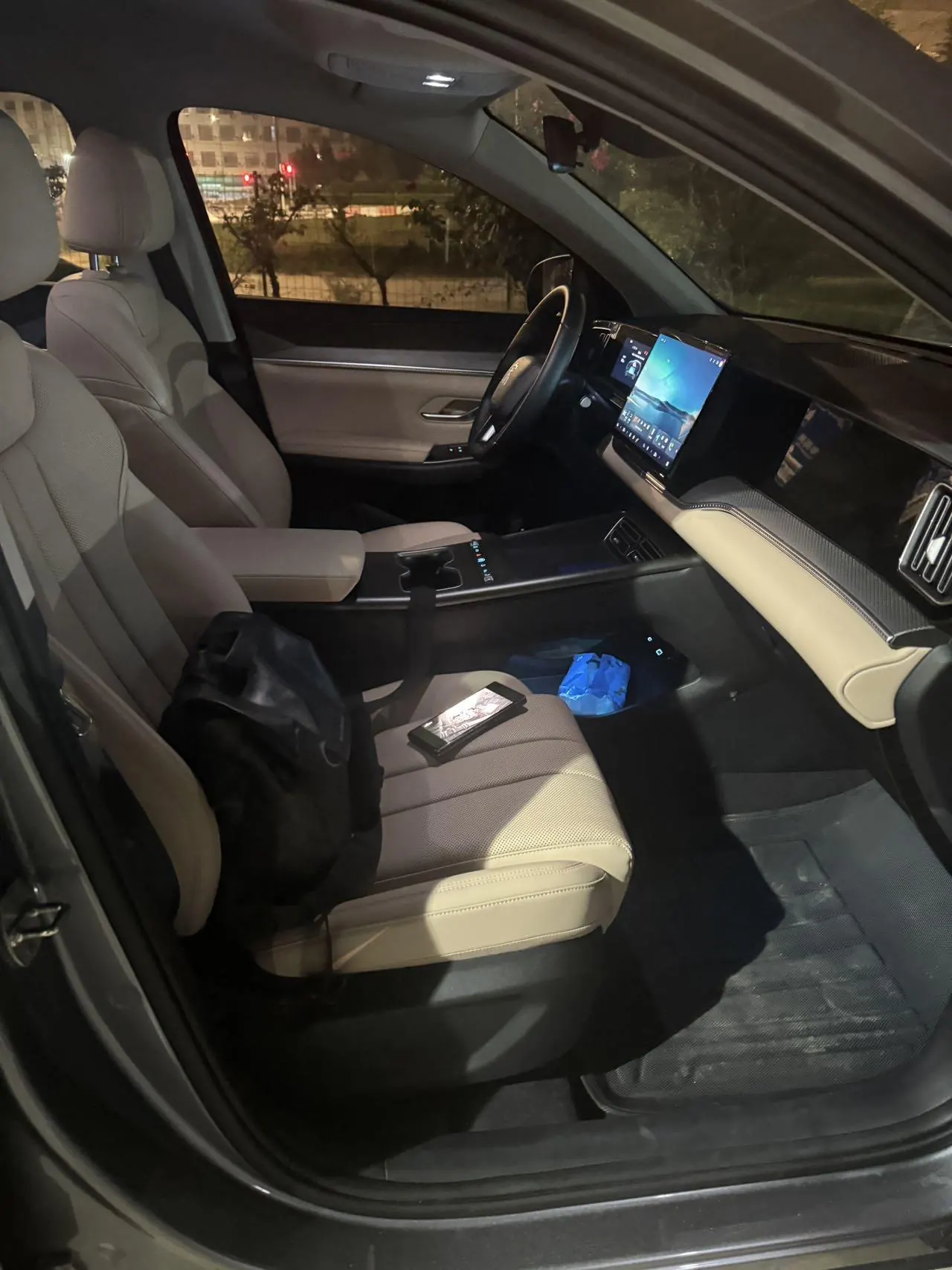 BYD Song Pro New Energy 2026 Song Pro DM-i 1.5 Stepless 133KM Exceed Automatic Gear 4