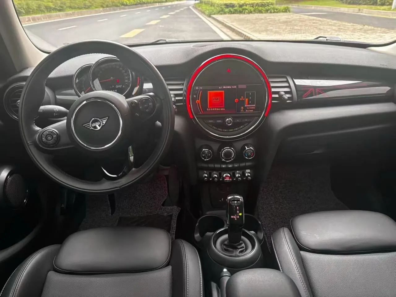 MINI Mini 5-Door (Imported) 2020 Mini Cooper 1.5T Classic Auto 2