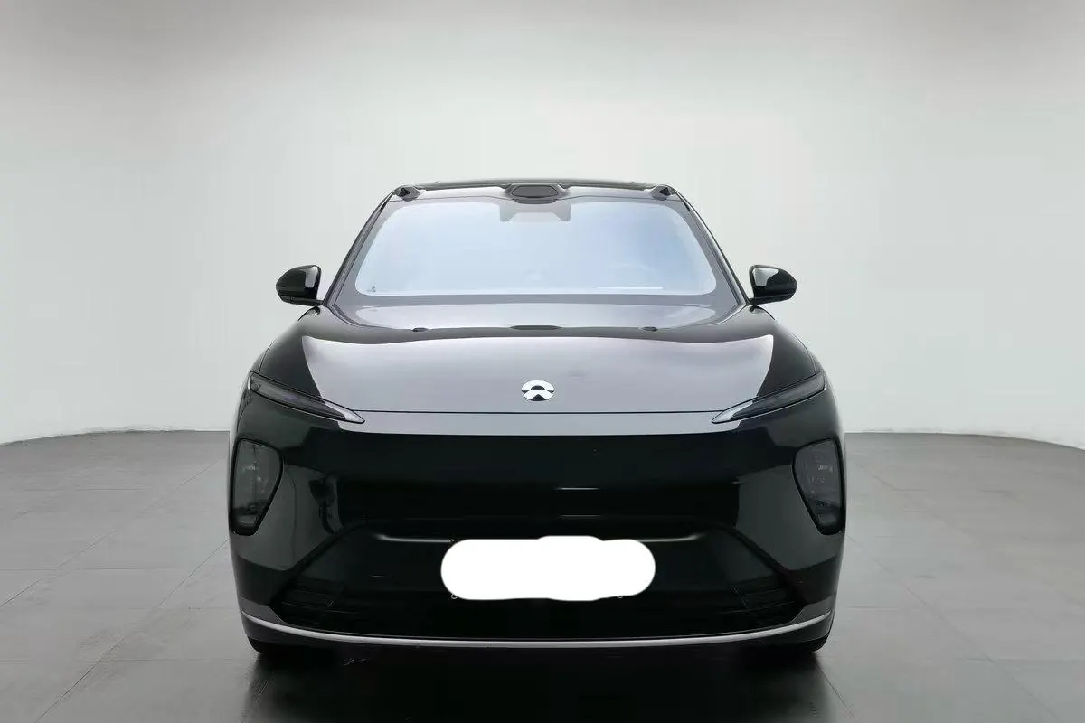 NIO 2024 ES8 75kWh Executive Edition Automatic Gear 2