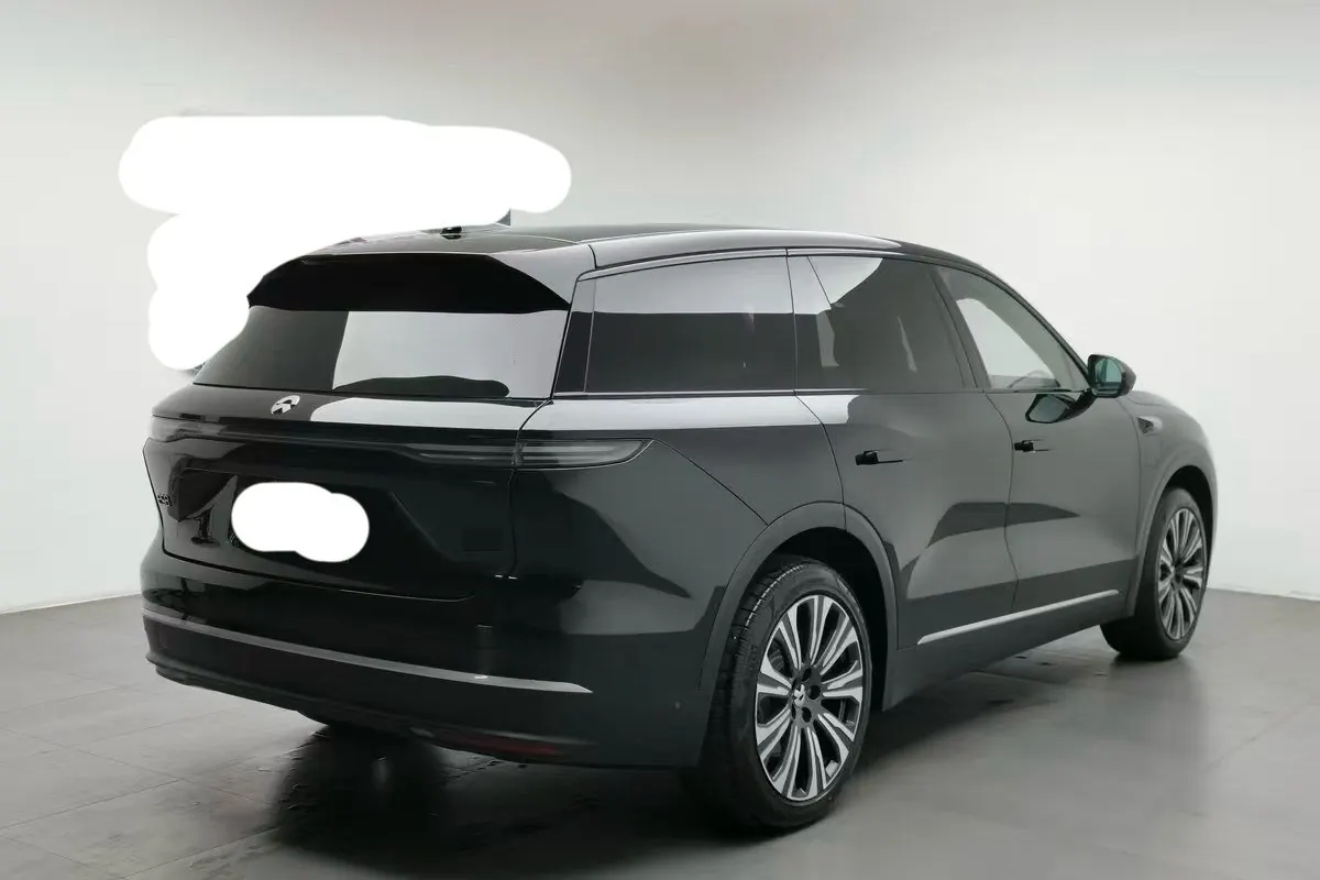 NIO 2024 ES8 75kWh Executive Edition Automatic Gear 3