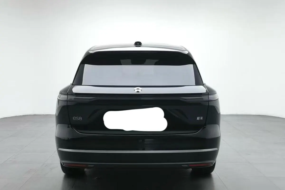 NIO 2024 ES8 75kWh Executive Edition Automatic Gear 4