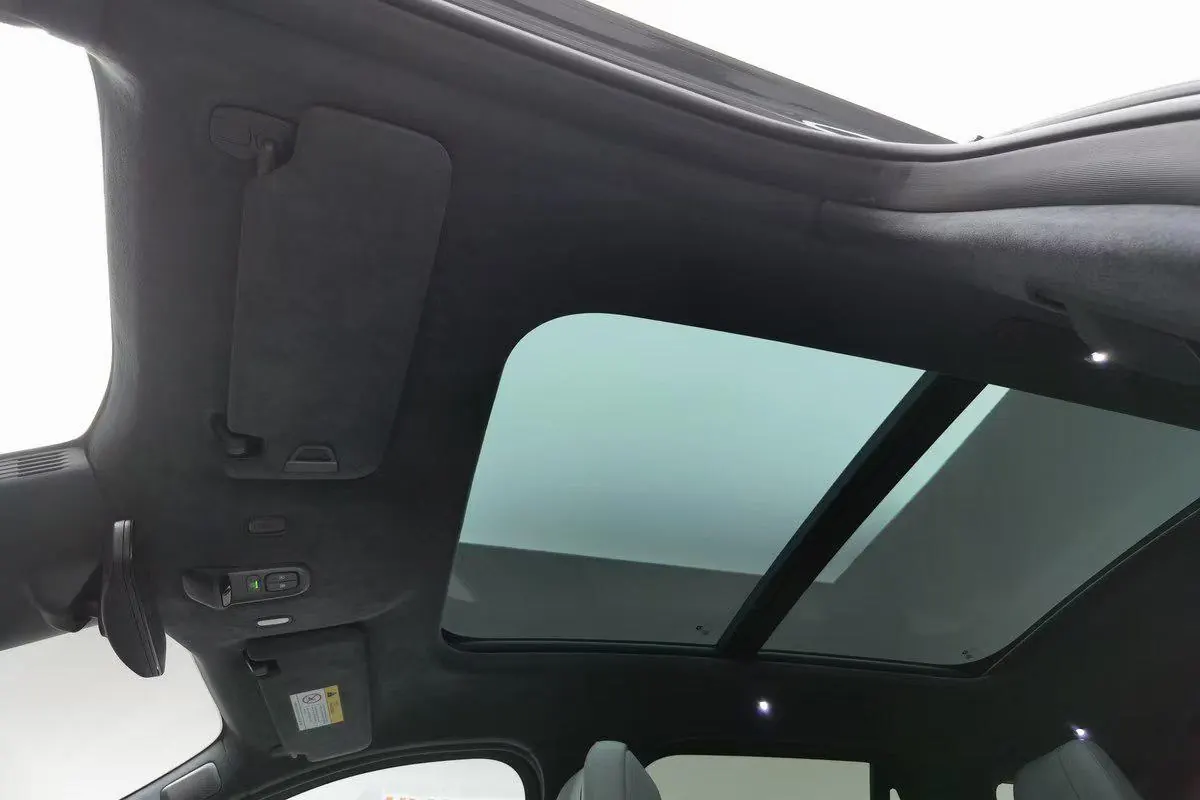 NIO 2024 ES8 75kWh Executive Edition Automatic Gear 5