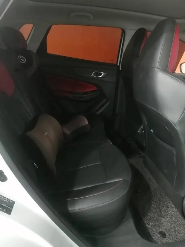 ChangAn 2023 CS55 PLUS 1.5T Light Year Edition Automatic Gear 6