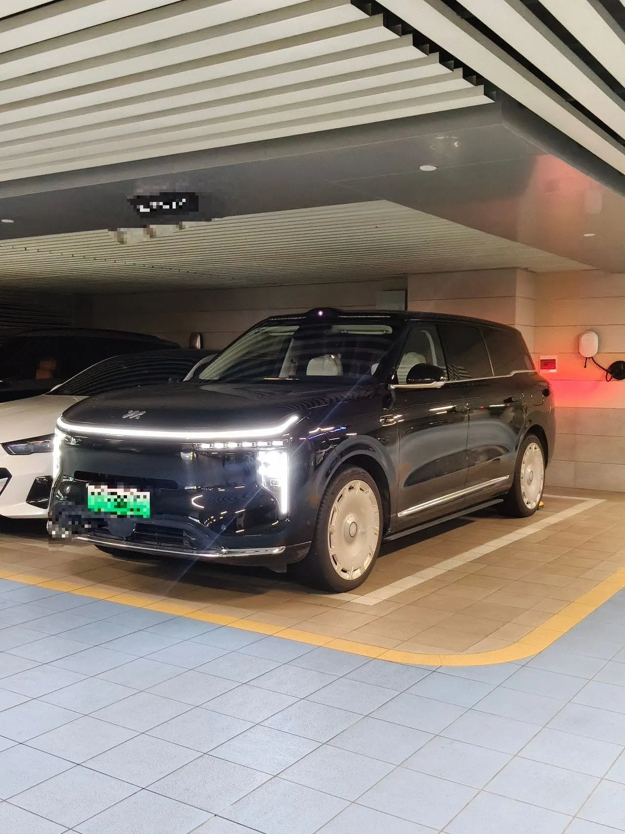 IM 2026 IM LS9 52 Ultra Automatic - View 1