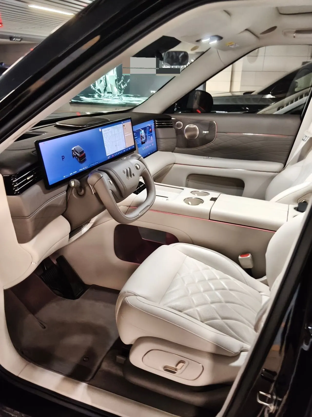 IM 2026 IM LS9 52 Ultra Automatic 3