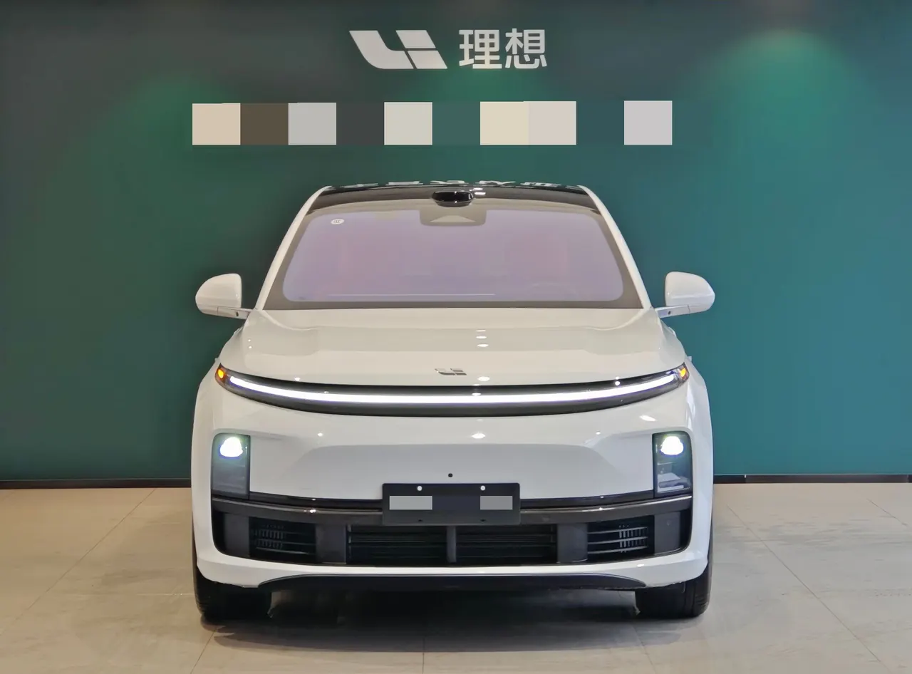 Li 2024 L7 Ultra Automatic 2