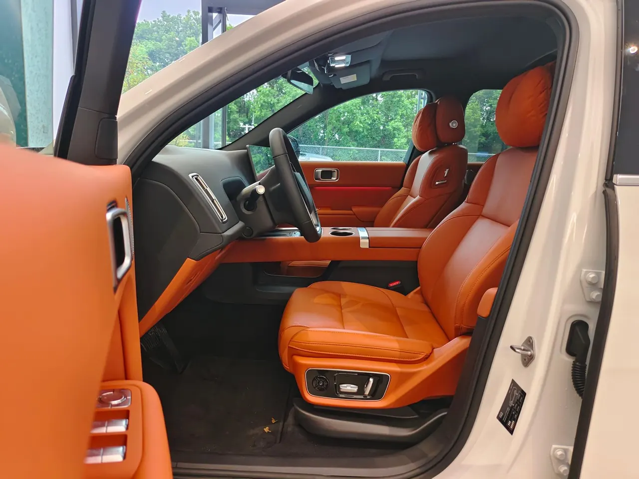 Li 2024 L7 Ultra Automatic 4