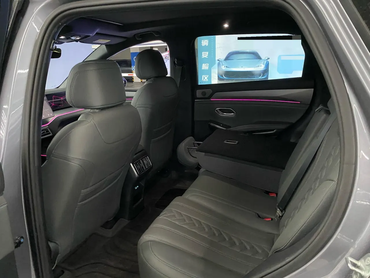 BYD 2025 Song L DM-i 1.5 Stepless Smart Driving Edition 160km Exceed Automatic Transmission 7