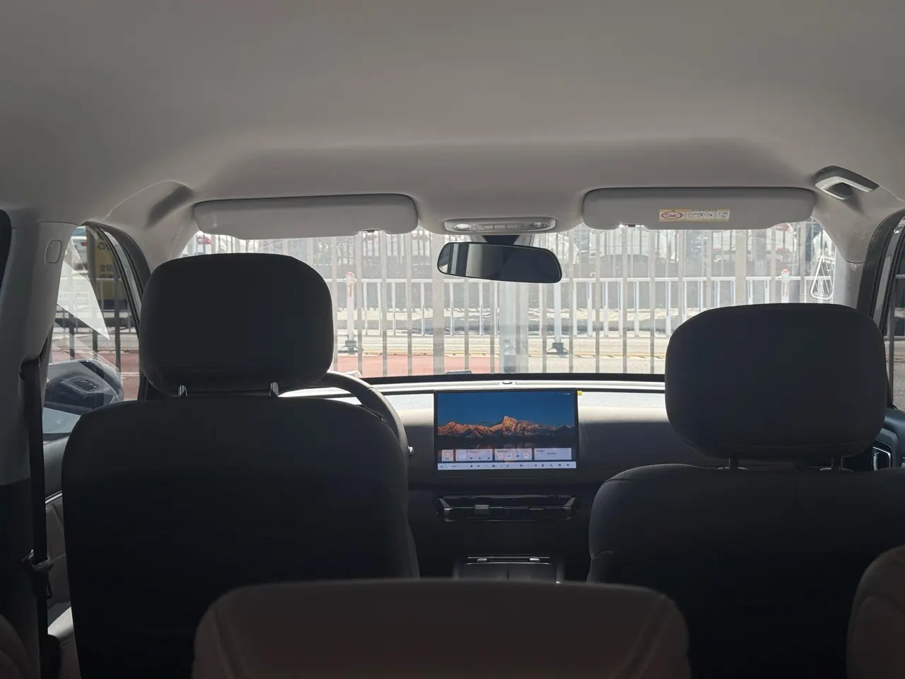 WuLing 2026 Starlight 560 1.5 Stepless 125km Luxury Automatic Transmission 6