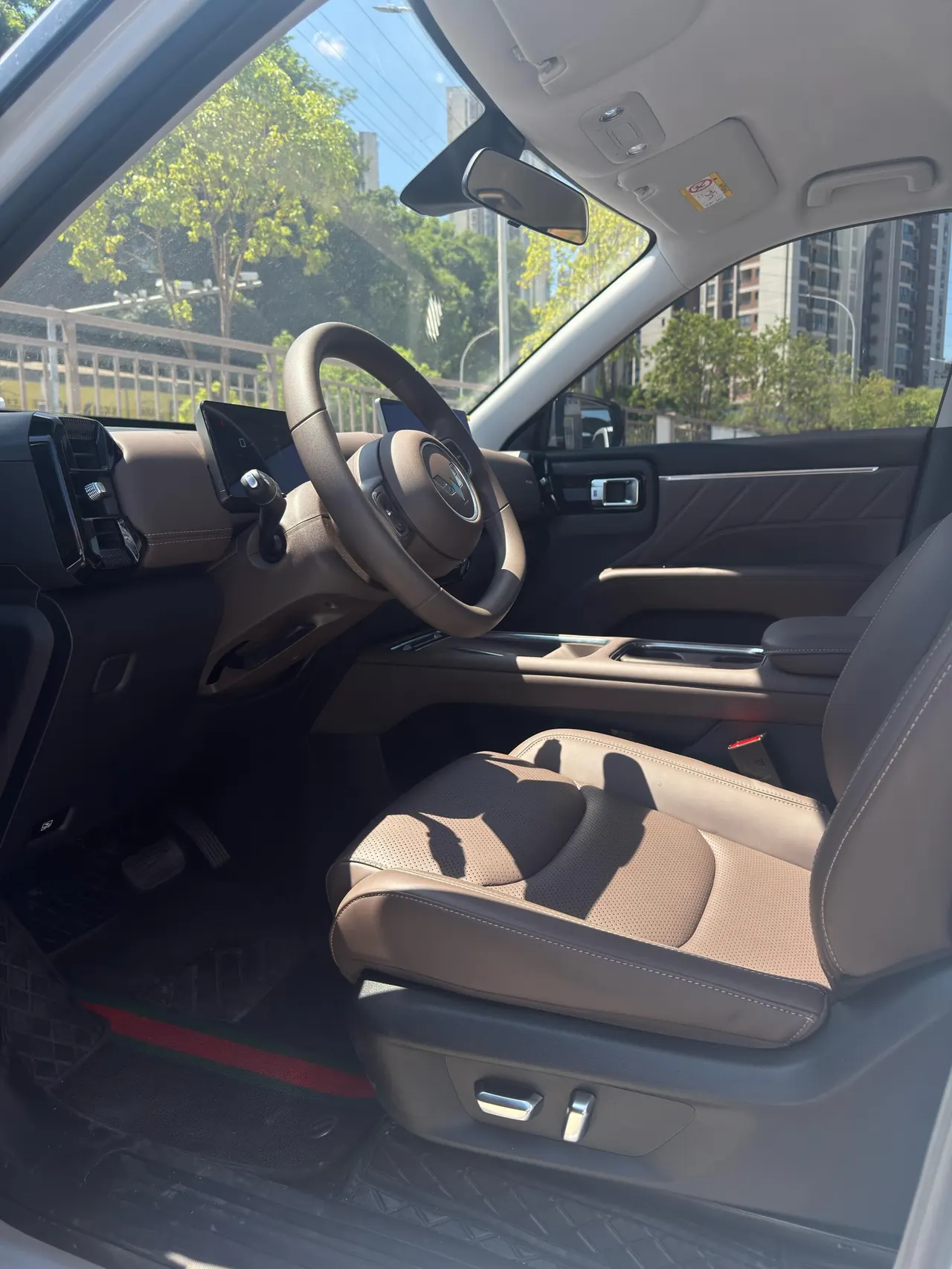 WuLing 2026 Starlight 560 1.5 Stepless 125km Luxury Automatic Transmission 7