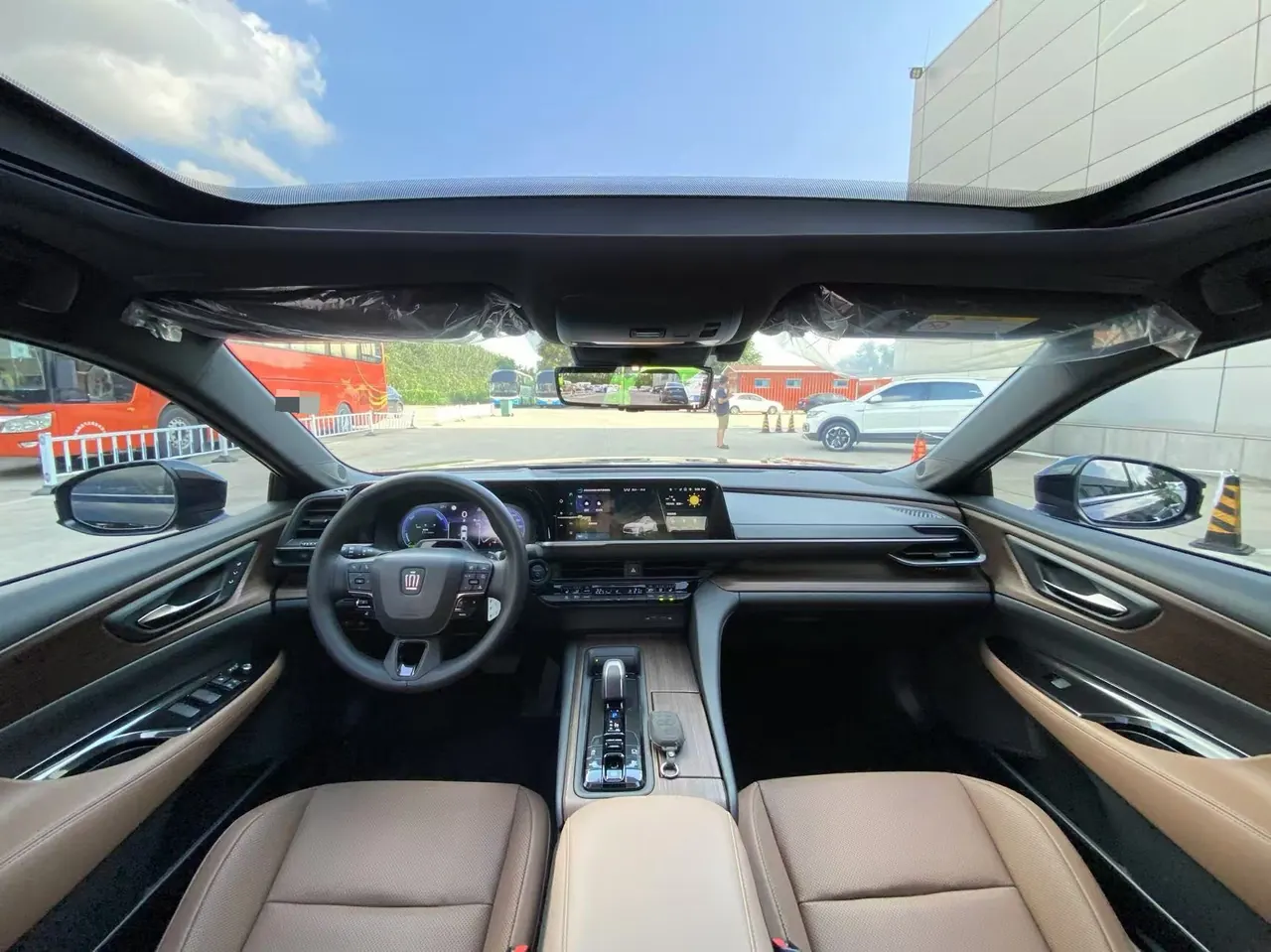 Toyota Crown (Imported) 2024 Crown 2.5 Stepless Extreme Edition Automatic Gear 8
