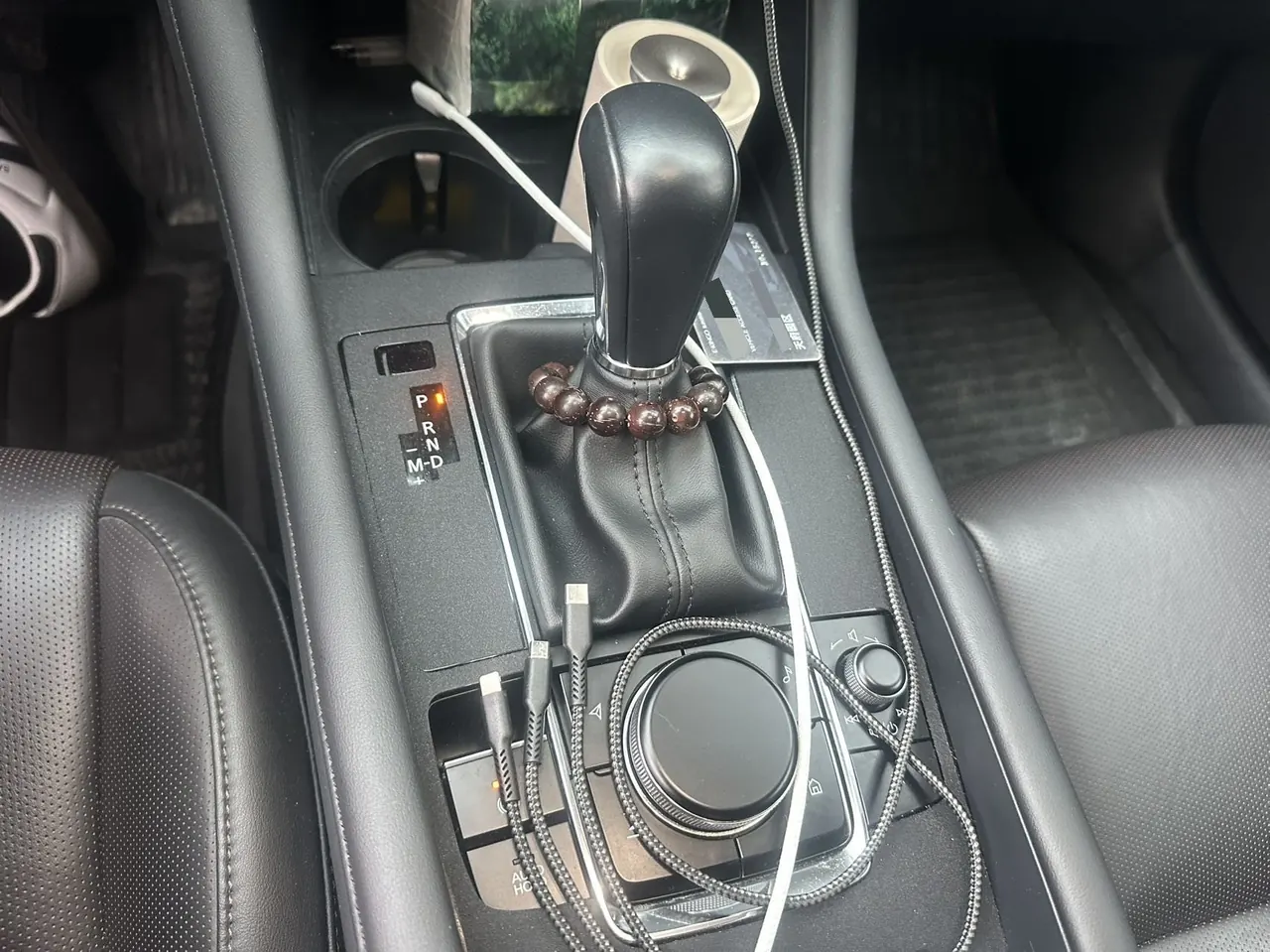 Mazda 3 Oncorsela 2022 Mazda 3 Oncorsela-sedan 2.0 quality smart version automatic transmission 8