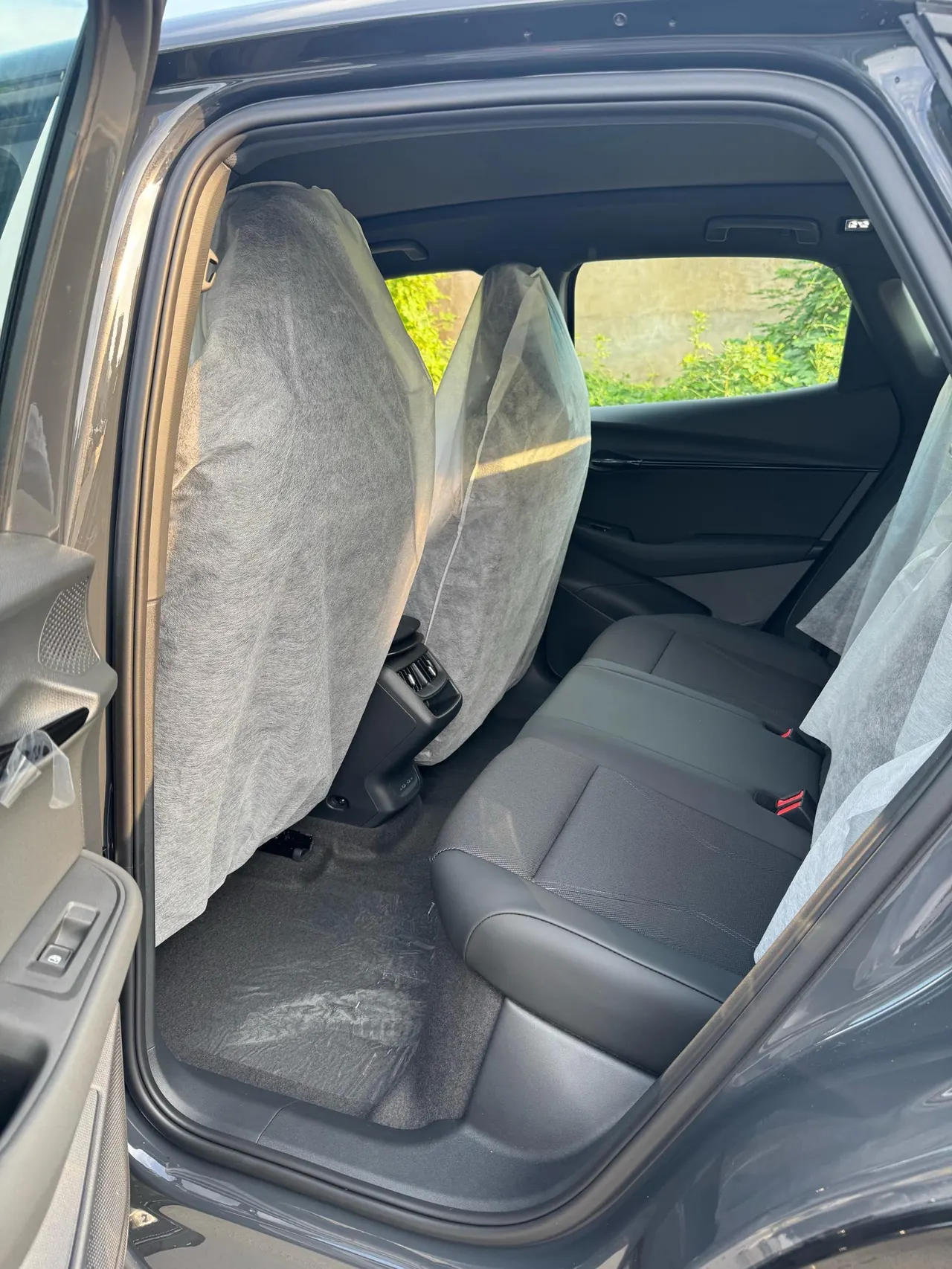 Volkswagen 2025 and public 06 Pure automatic gear 5