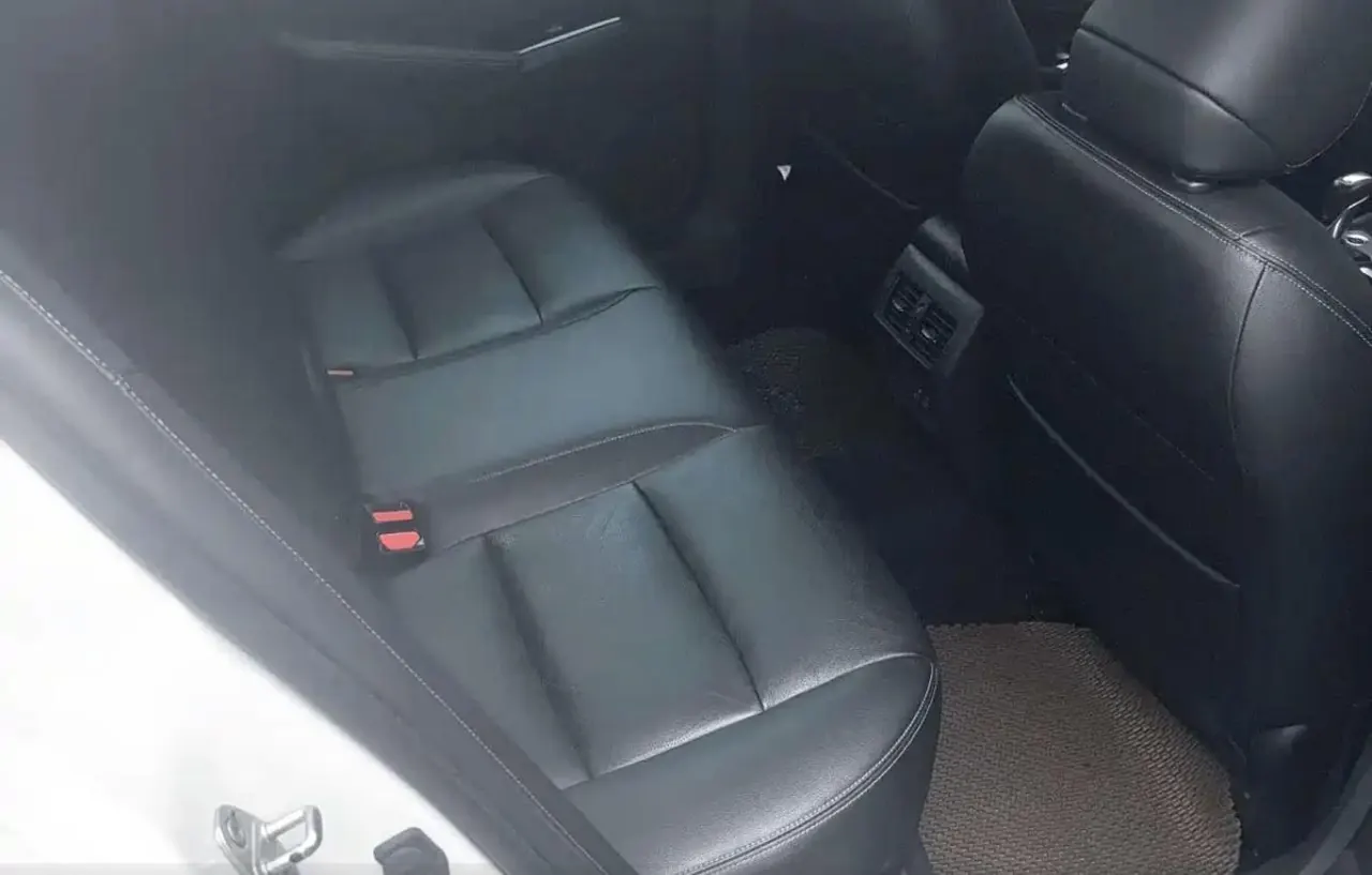 Nissan 2022 Teana 2.0 Stepless XL-TLS Pleasant Edition Automatic Gear 5