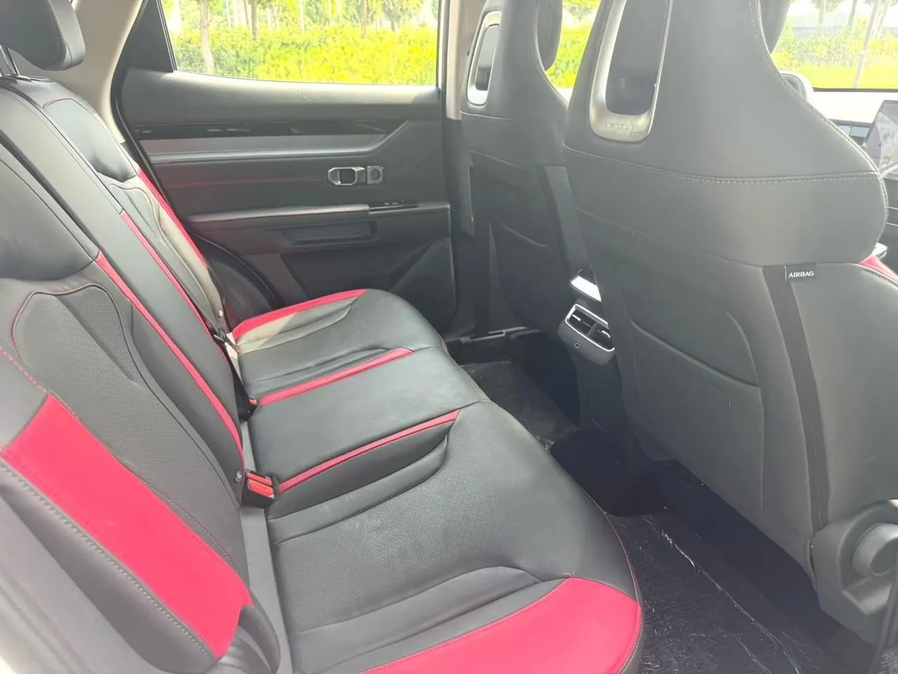 Jetour 2024 Great Sage 1.6T King PRO Automatic Gear 12