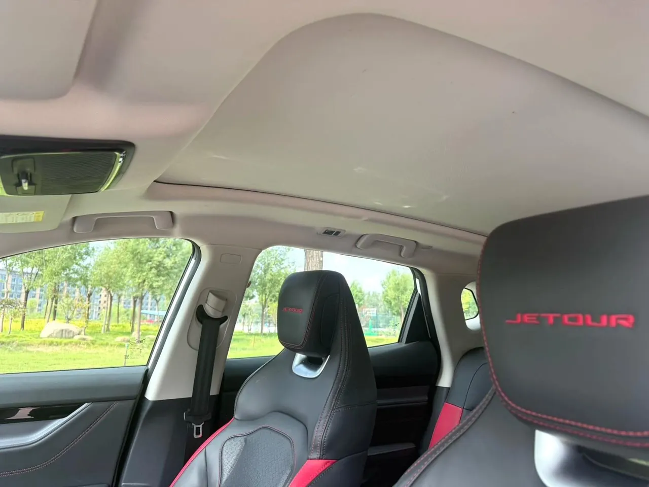 Jetour 2024 Great Sage 1.6T King PRO Automatic Gear 8