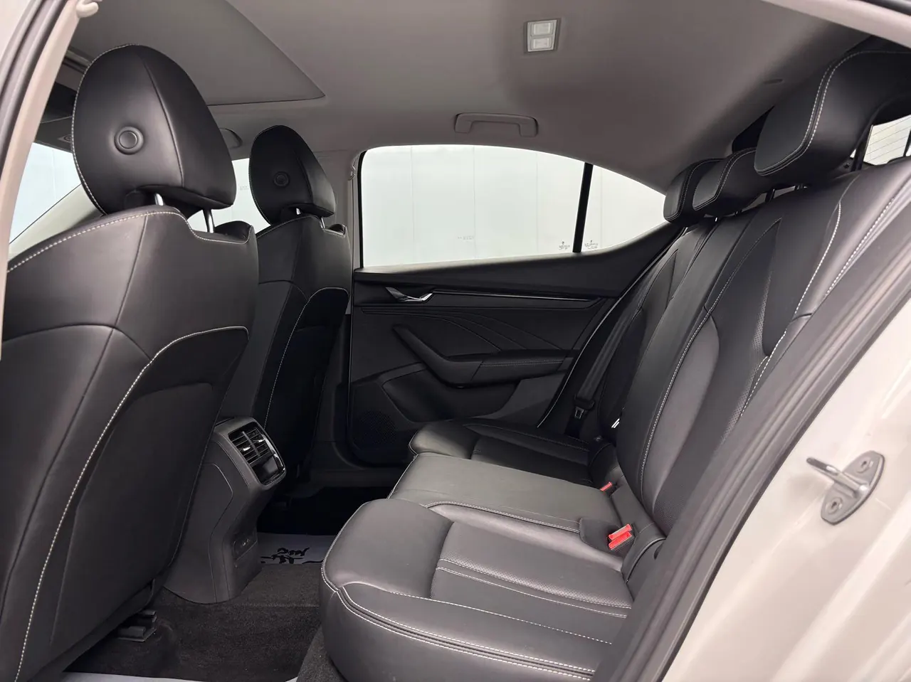 Skoda 2022 Ming Rui PRO 1.4TSI TSI280 Luxury Edition Automatic Gear 5