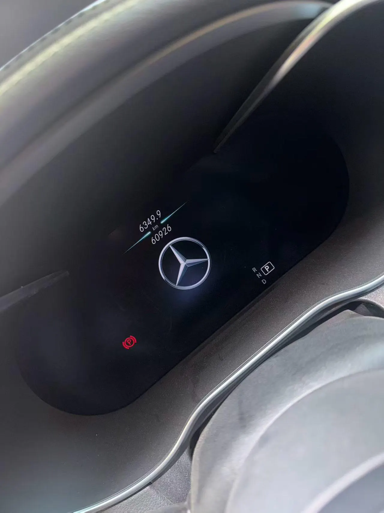 Mercedes Benz Class C 2020 C 260 L 48V 1.5T Sports Edition Automatic Gear 8
