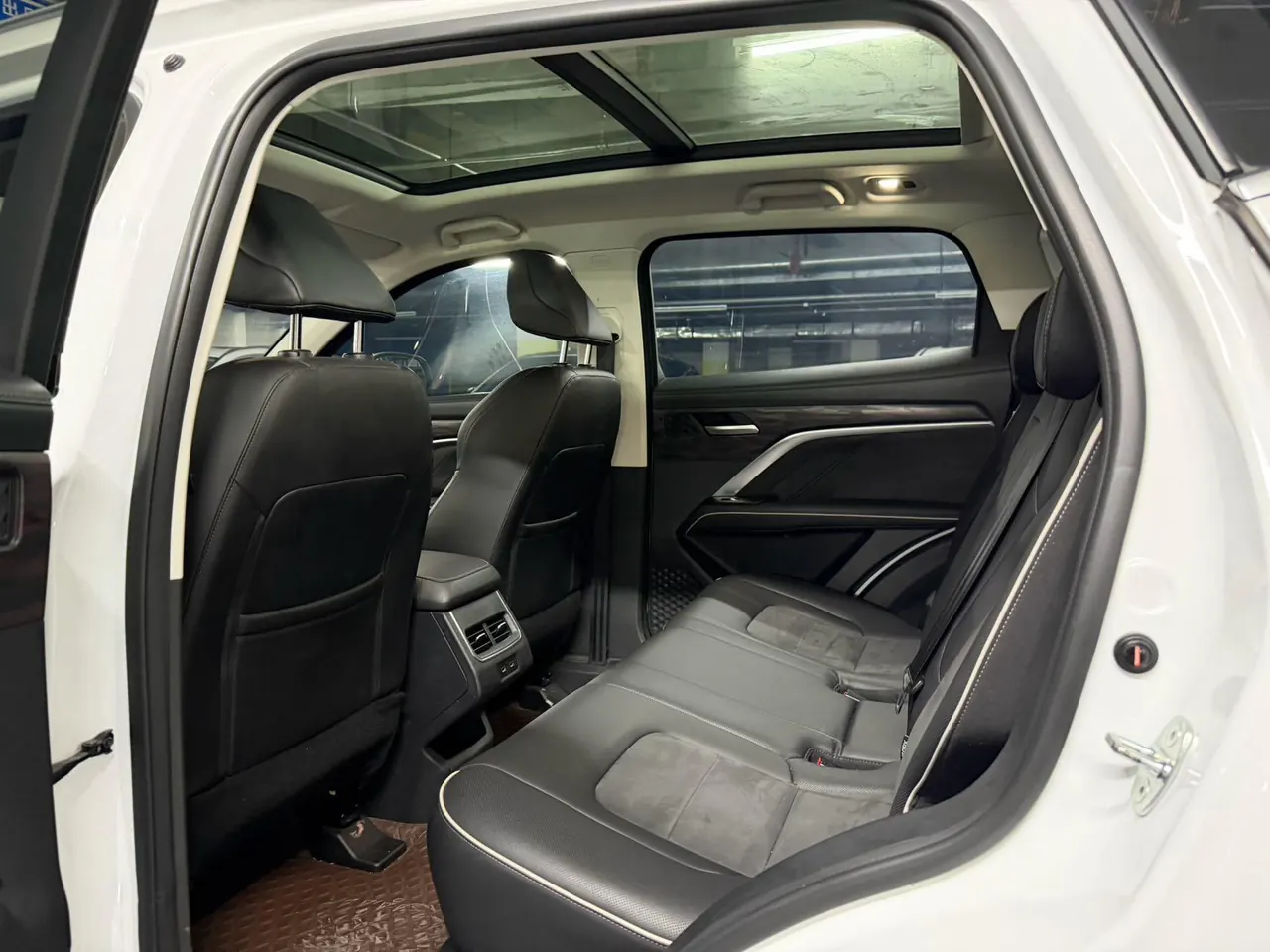 Haval 2021 H6 1.5T National Tide Champion Edition Automatic Gear 10