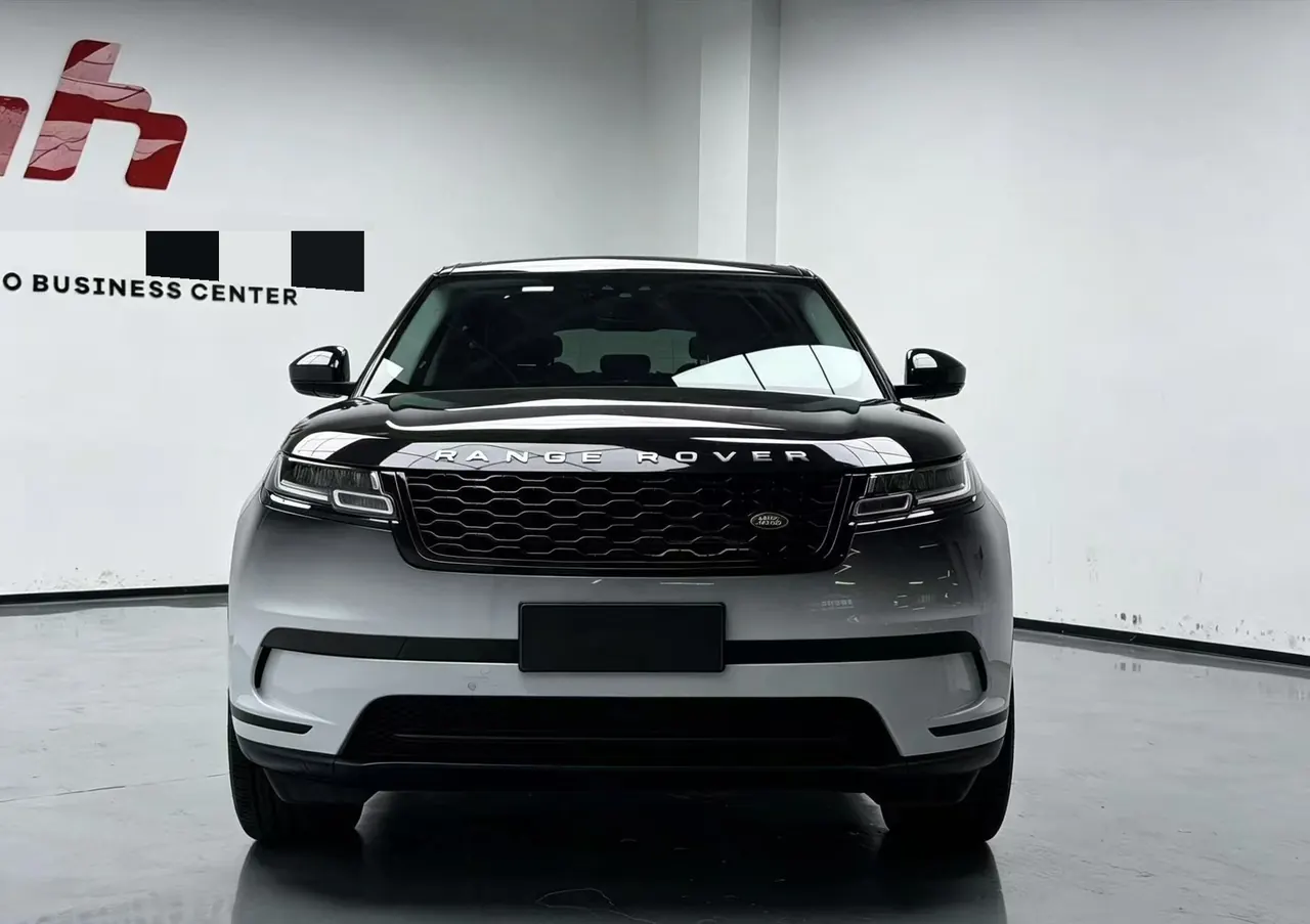 Land Rover Range Rover Star Pulse (Imported) 2020 Range Rover Star Pulse 2.0T P250 Automatic Gear 2