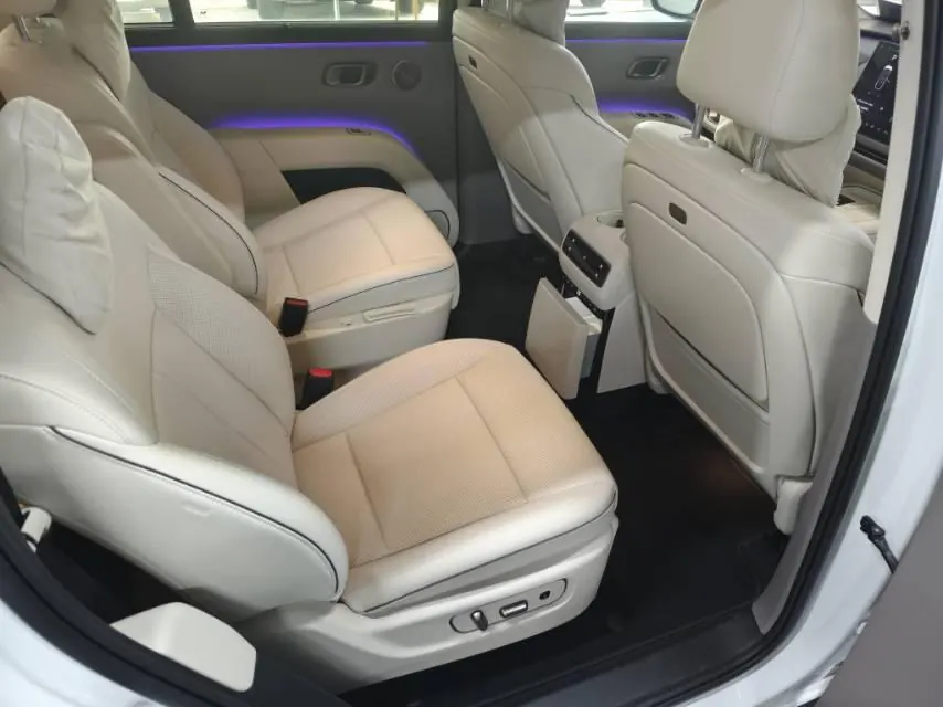 Li 2025 i8 Standard Edition Automatic Gear 3