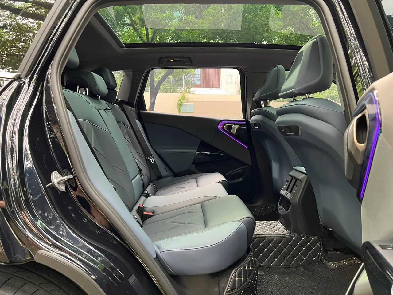 BMW 2025 X3 xDrive30L 2.0T Leading M Sports Suit Automatic Gear 13