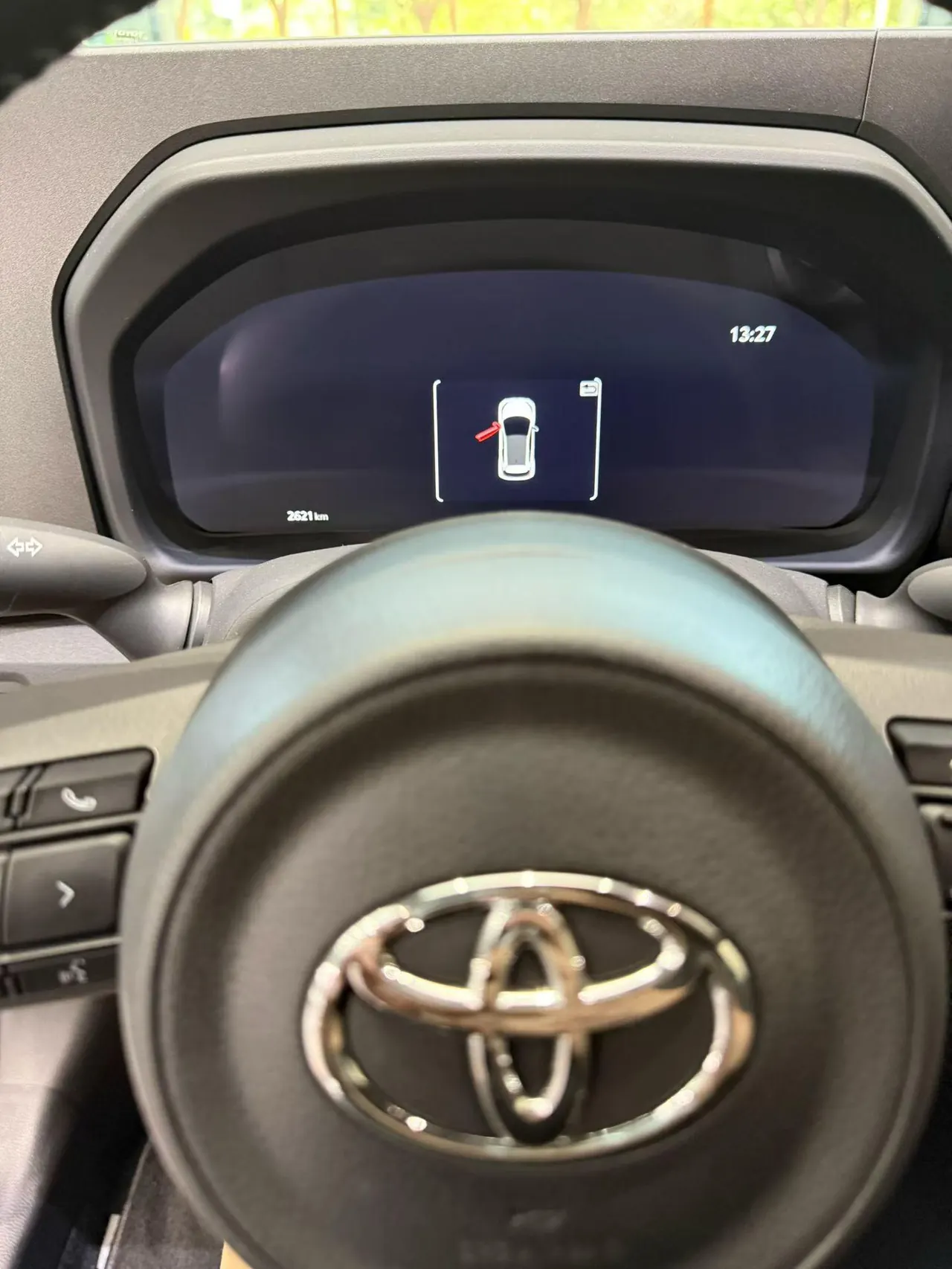 Toyota GR YARIS (Imported) 2025 GR YARIS 1.6T Evolution Manual Gear 9