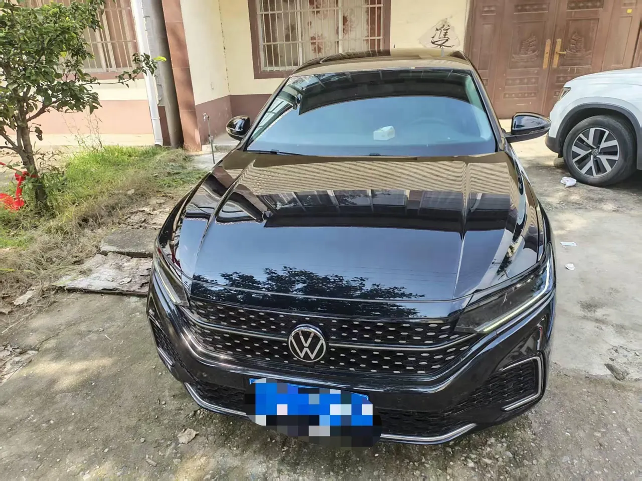 Volkswagen 2022 Passat 2.0TSI 330TSI Elite Edition Automatic 2