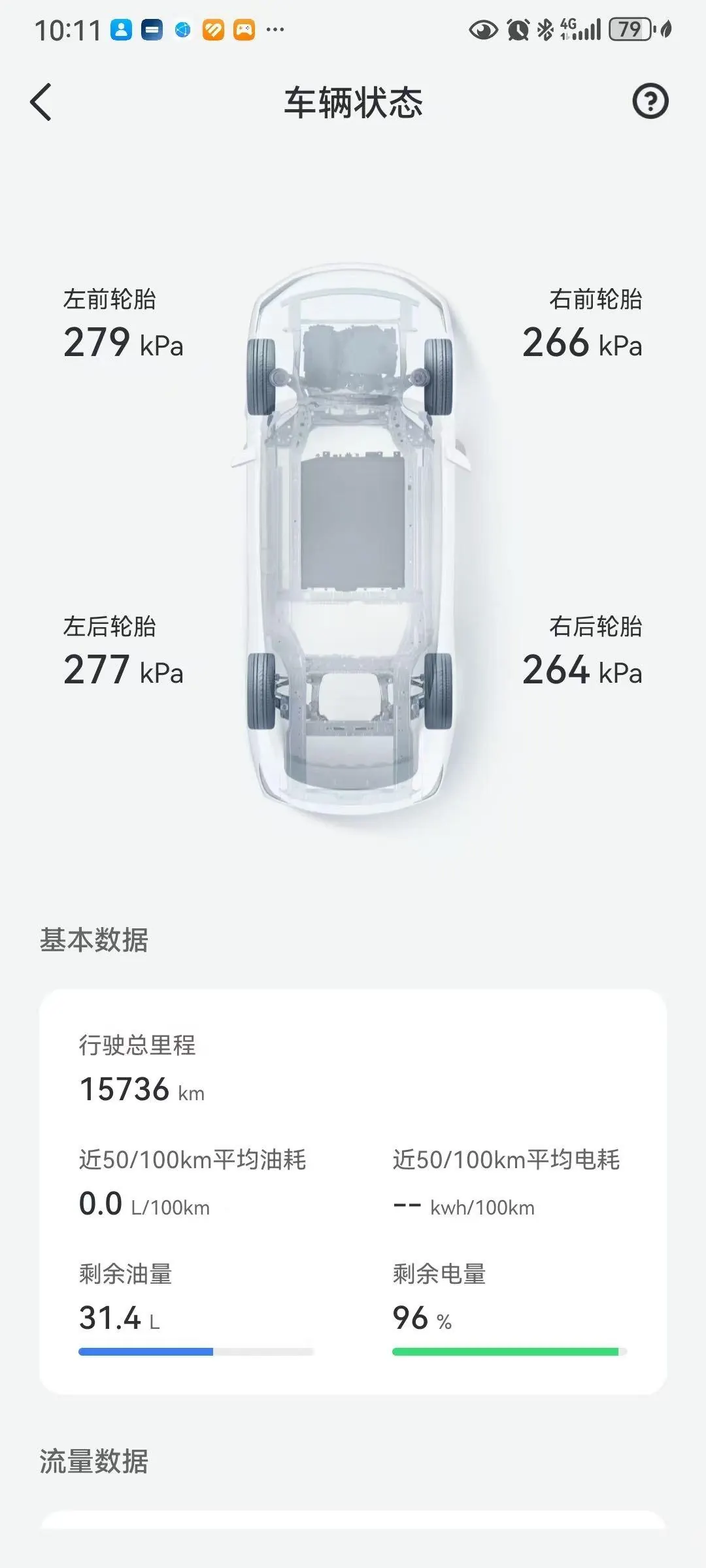Geely Galaxy 2025 Xingyao 8 EM-i 1.5 130km Premium Edition Automatic Gear 8