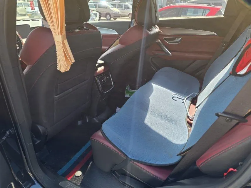 Jetour 2021 X70 PLUS 1.6T star PRO5 automatic gear 5