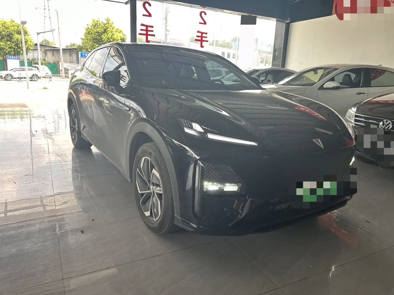 ChangAn Deepal 2026 S 07 230Ultra Huawei Dry Kun ADS SE Edition Automatic Gear 2