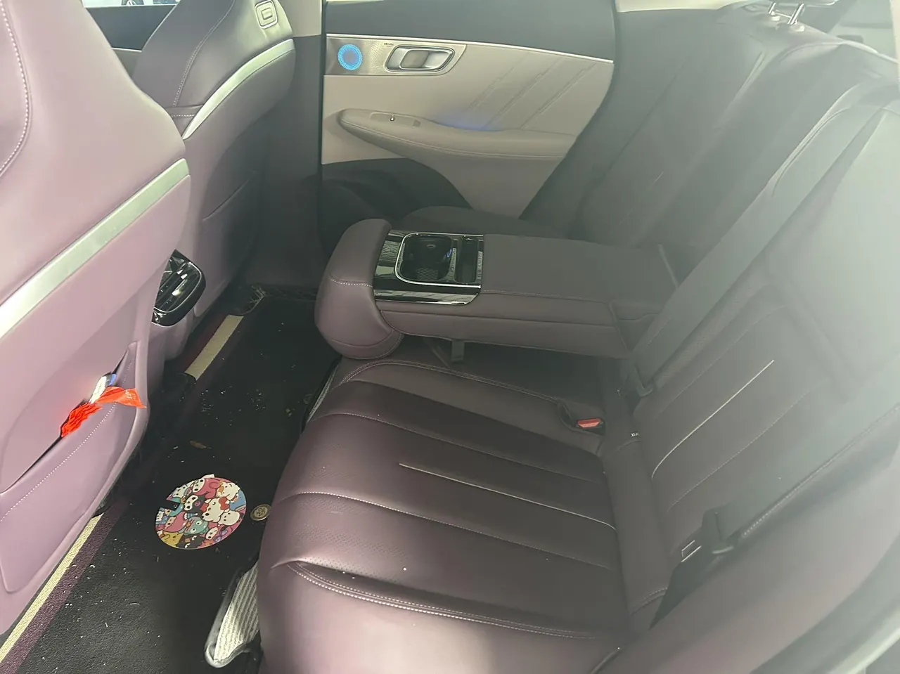 ChangAn Deepal 2026 S 07 230Ultra Huawei Dry Kun ADS SE Edition Automatic Gear 7