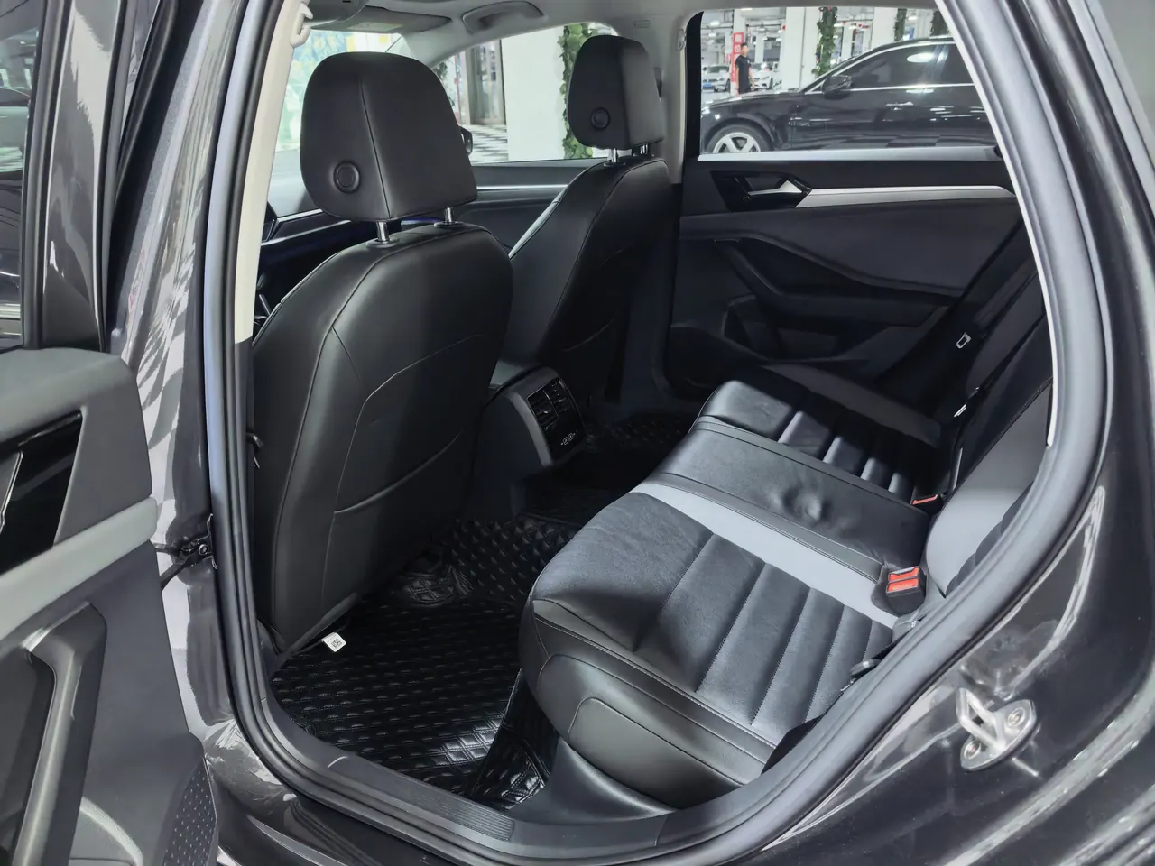Volkswagen 2021 Sagittarius 1.4TSI 280TSI Excellent Edition Automatic Gear 6
