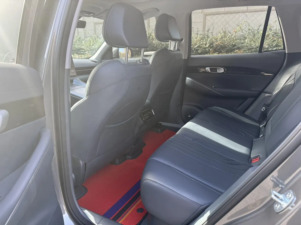Geely Galaxy 2026 E 5 610km Discovery Edition Automatic Gear 9