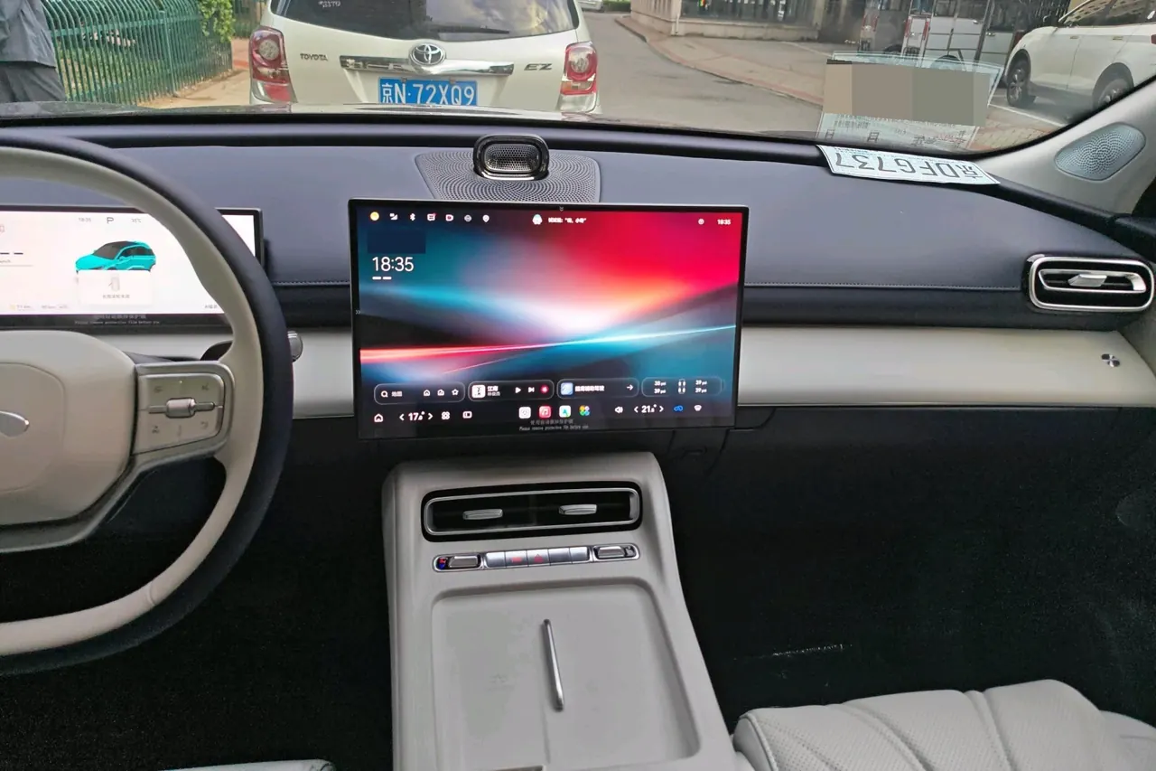 Chery 2026 Fengyun T9L 1.5T 200 4-wheel drive super comfortable automatic gear 6