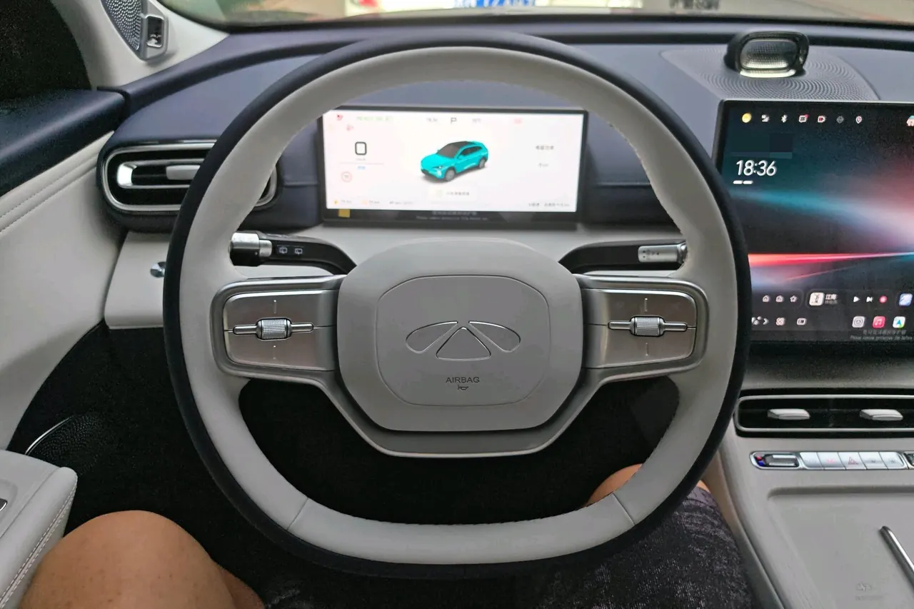 Chery 2026 Fengyun T9L 1.5T 200 4-wheel drive super comfortable automatic gear 8