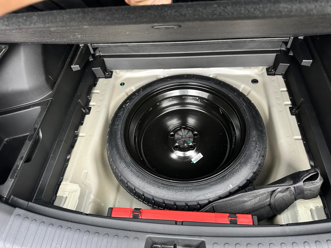 Geely 2025 Boyue L 1.5TD Start Automatic Gear 19