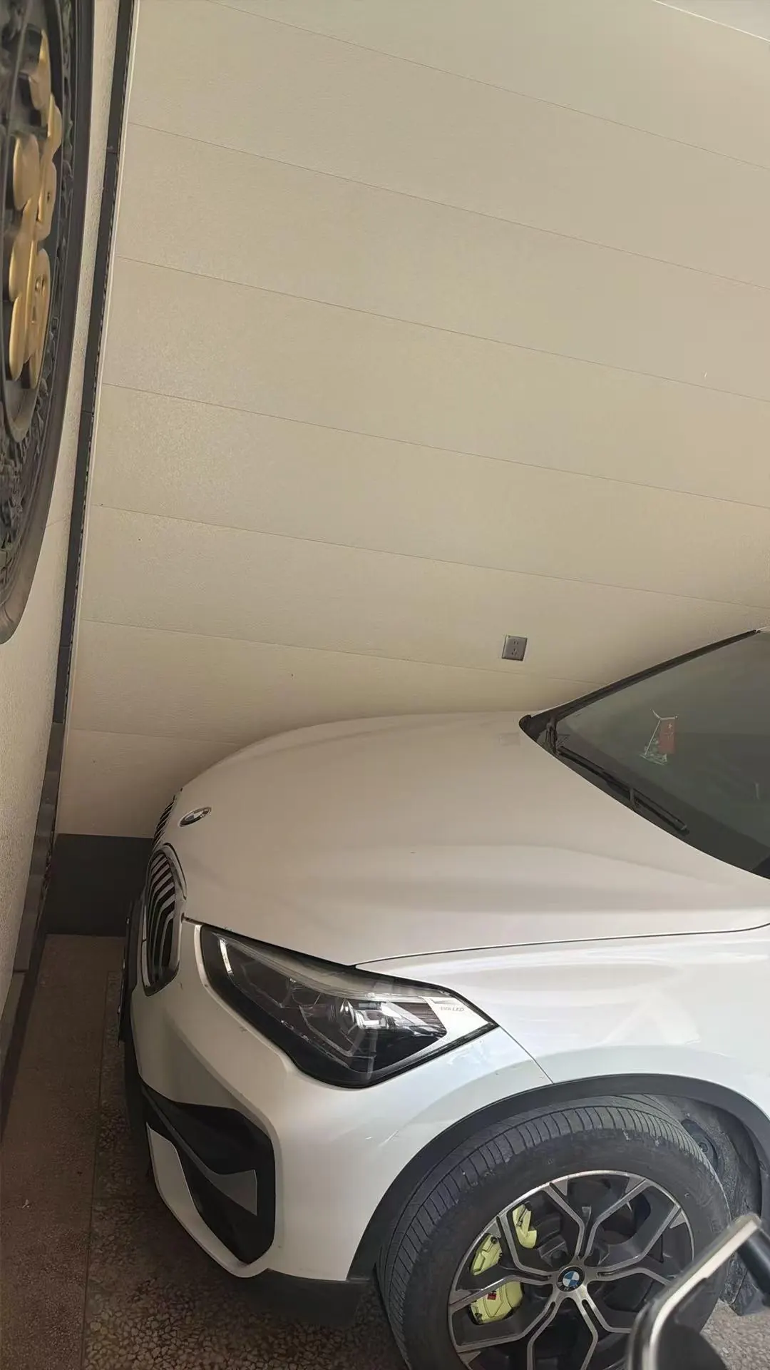 BMW 2021 X1 sDrive25Li 2.0T Leading Automatic Gear 5