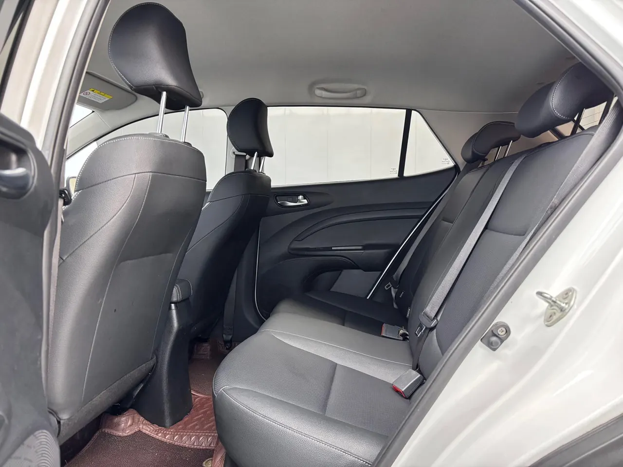 Kia 2021 Game Run 1.4 Stepless Fun Edition Automatic Gear 5