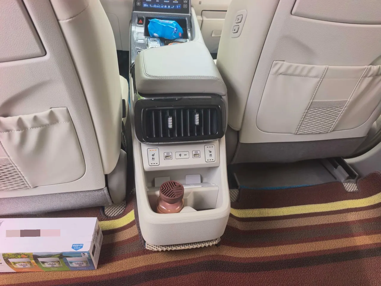 Hyundai 2021 Kusi Road 2.0TGDi 380TGDi TOP Premium Zhiai Flagship Automatic Gear 7