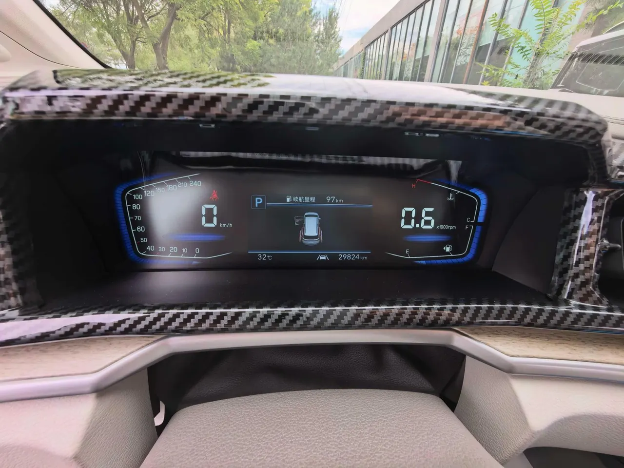Hyundai 2021 Kusi Road 2.0TGDi 380TGDi TOP Premium Zhiai Flagship Automatic Gear 8