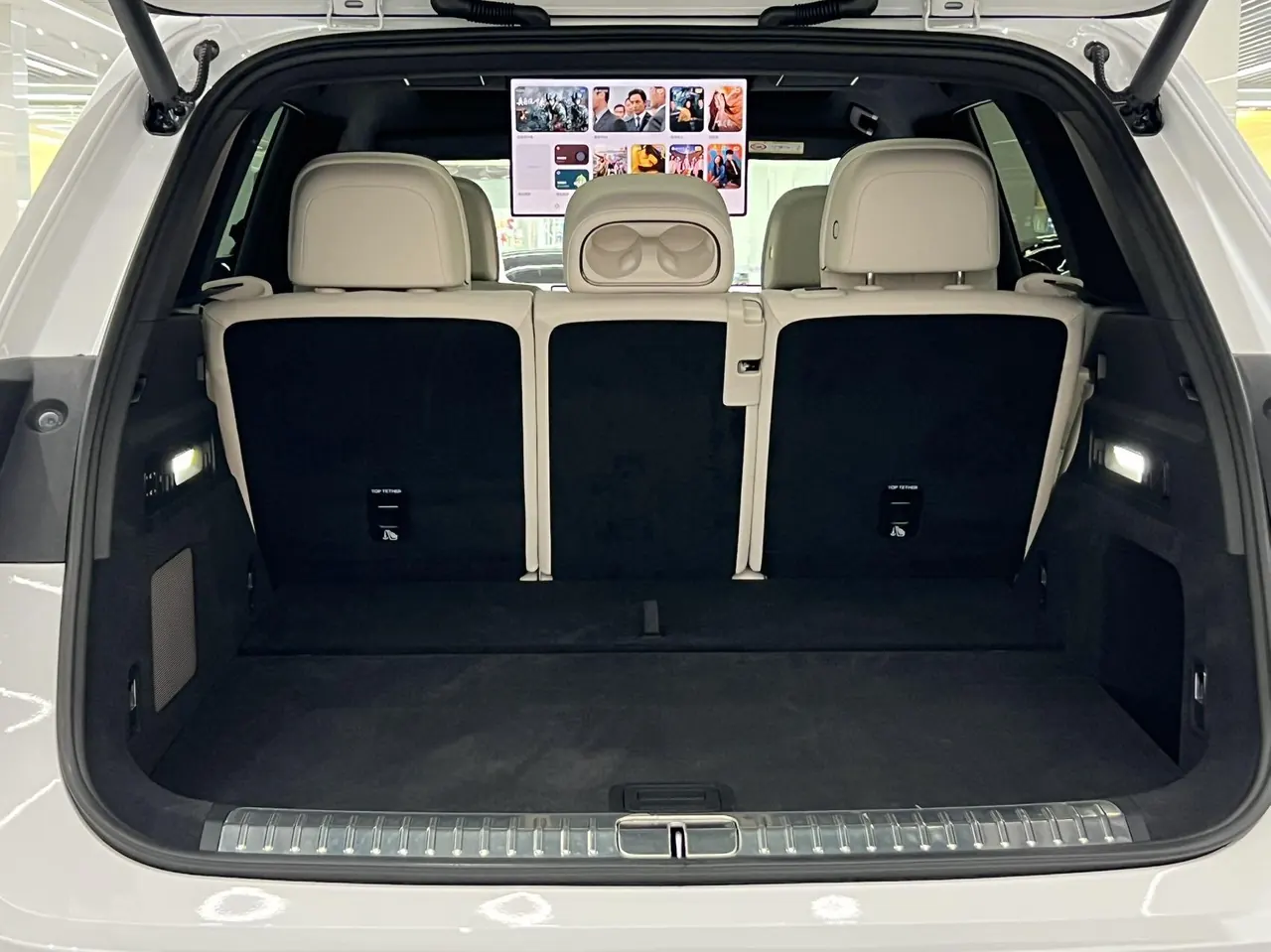 Li 2026 L8 Ultra Automatic 11