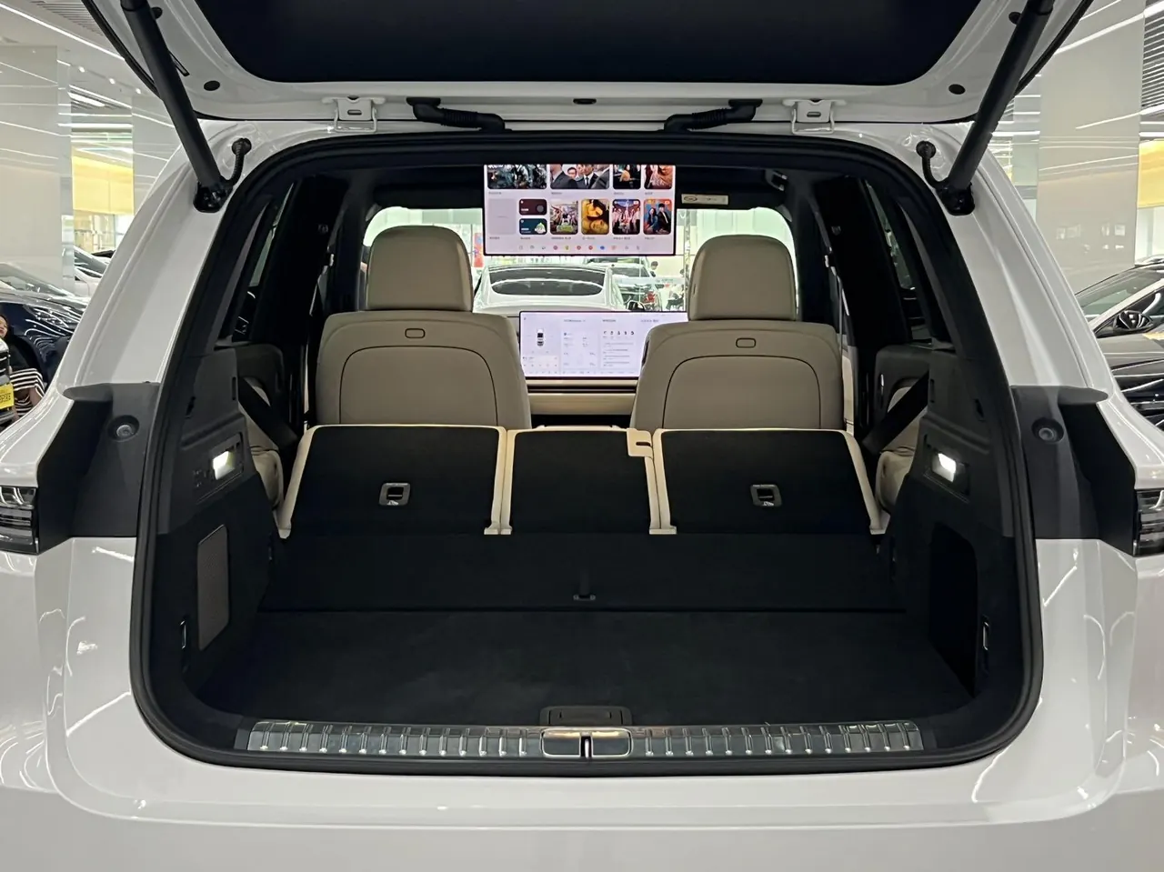 Li 2026 L8 Ultra Automatic 14