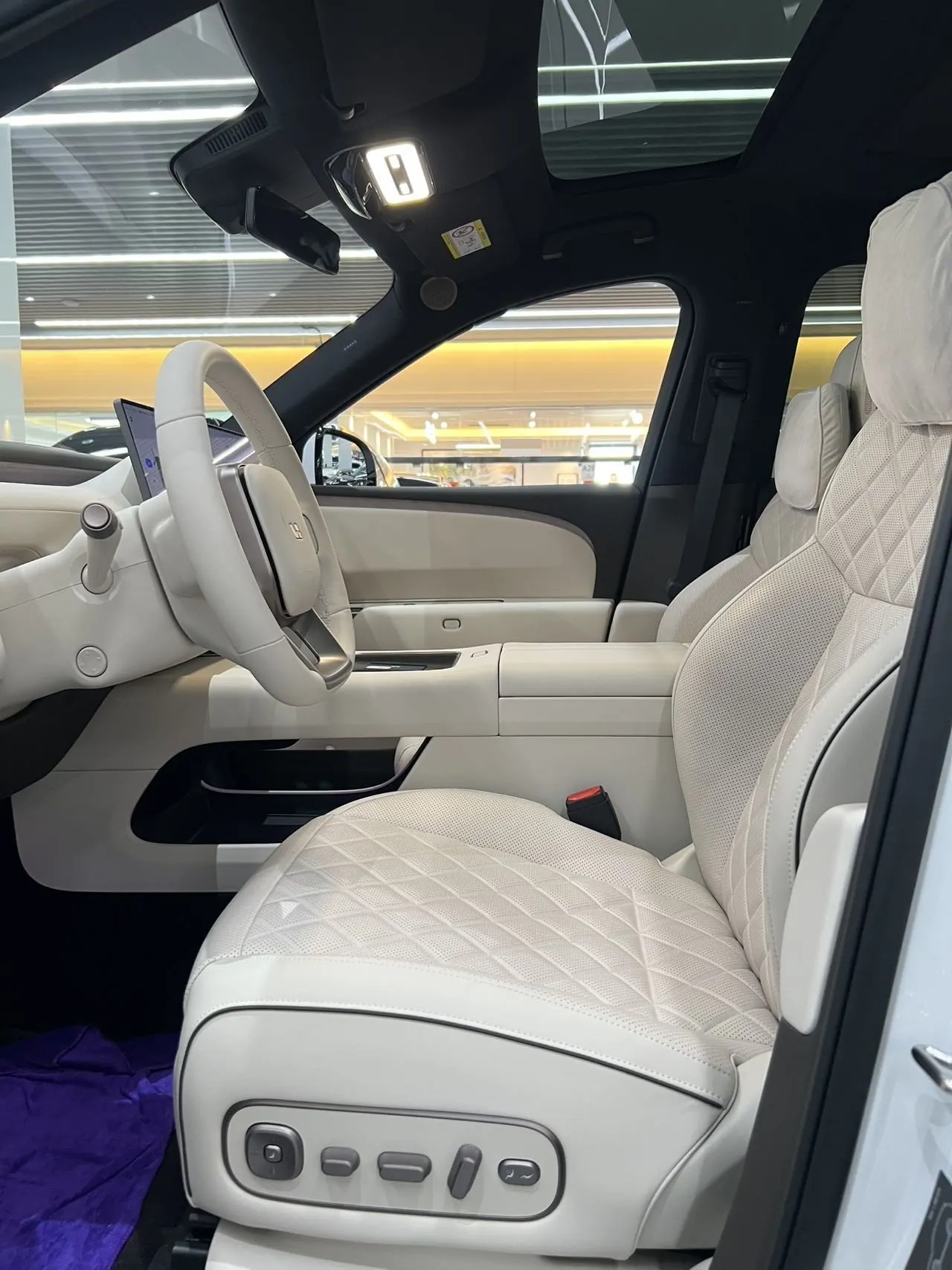 Li 2026 L8 Ultra Automatic 5