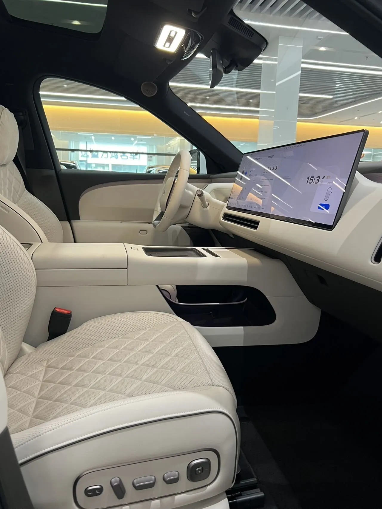 Li 2026 L8 Ultra Automatic 9