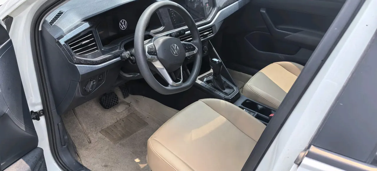Volkswagen 2023 Lavida New 1.5 Outstanding New Yida Automatic Gear 3