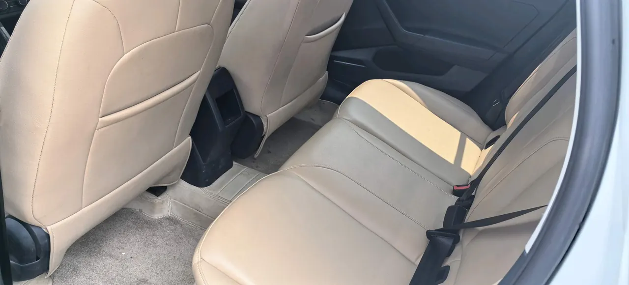 Volkswagen 2023 Lavida New 1.5 Outstanding New Yida Automatic Gear 4