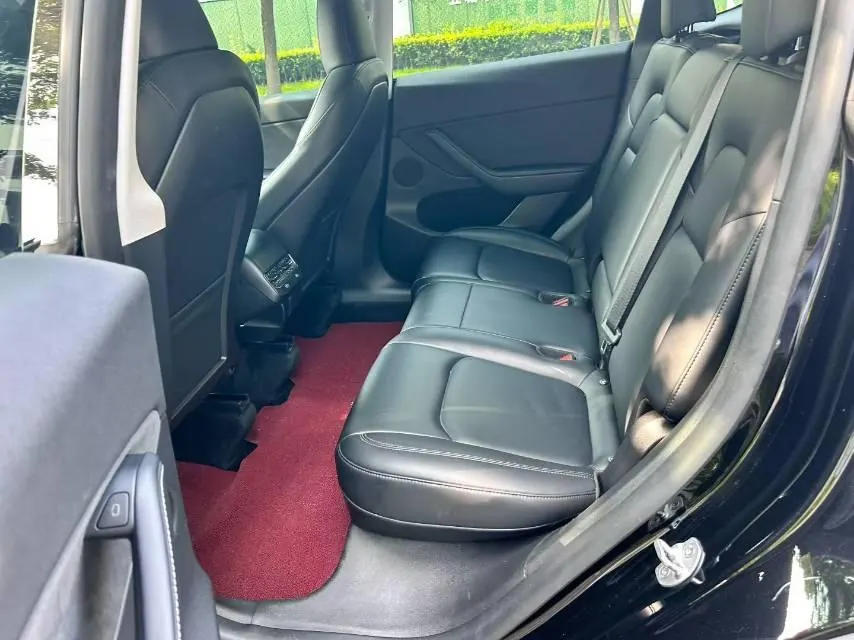 Tesla 2023 Model Y rear-wheel drive version automatic transmission 8